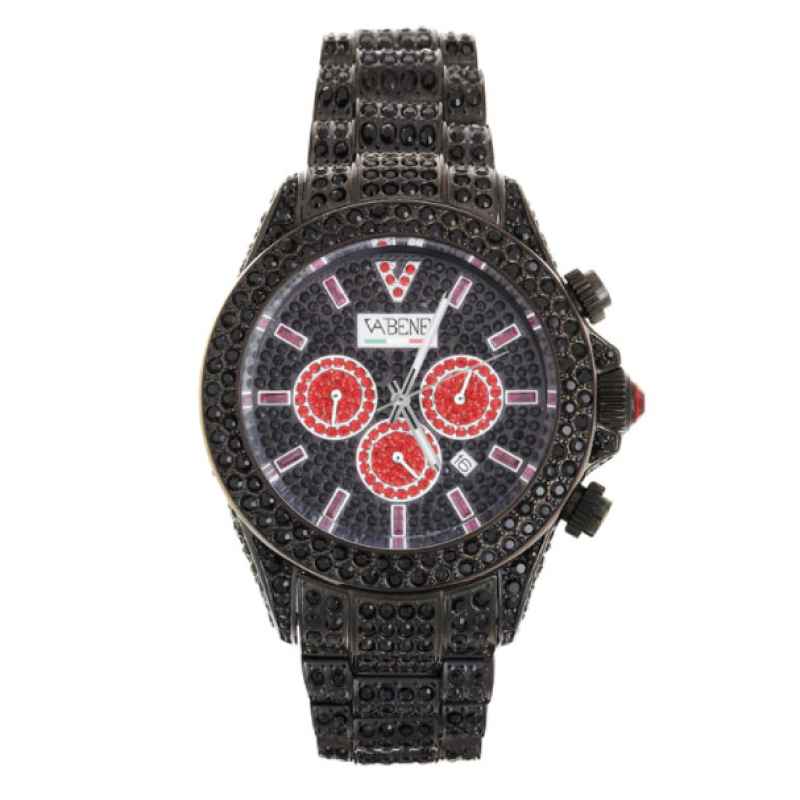 VABENE - OROLOGIO QUARZO STARDUST SDLP223 + VBRLBP2