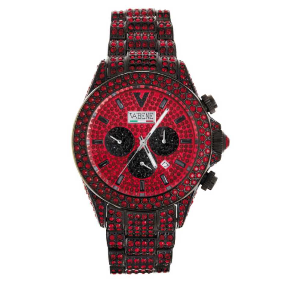 VABENE - OROLOGIO QUARZO STARDUST SDLP332 + VBRLBP3