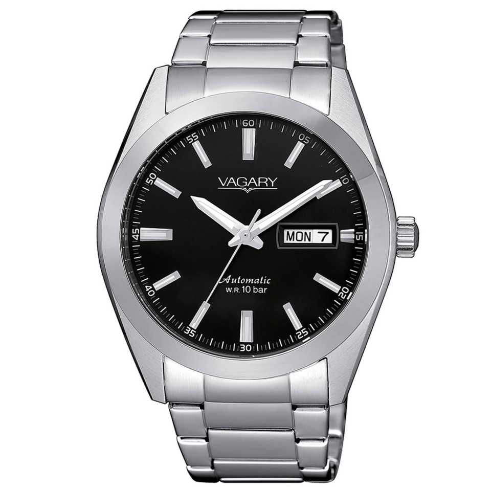 VAGARY - OROLOGIO G-MATIC 101 IX3-211-51