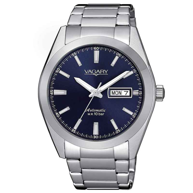 VAGARY - OROLOGIO G-MATIC 101 IX3-211-71