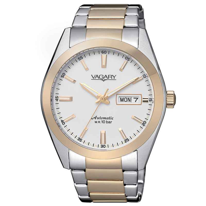 VAGARY - G-MATIC 101 WATCH IX3-238-11