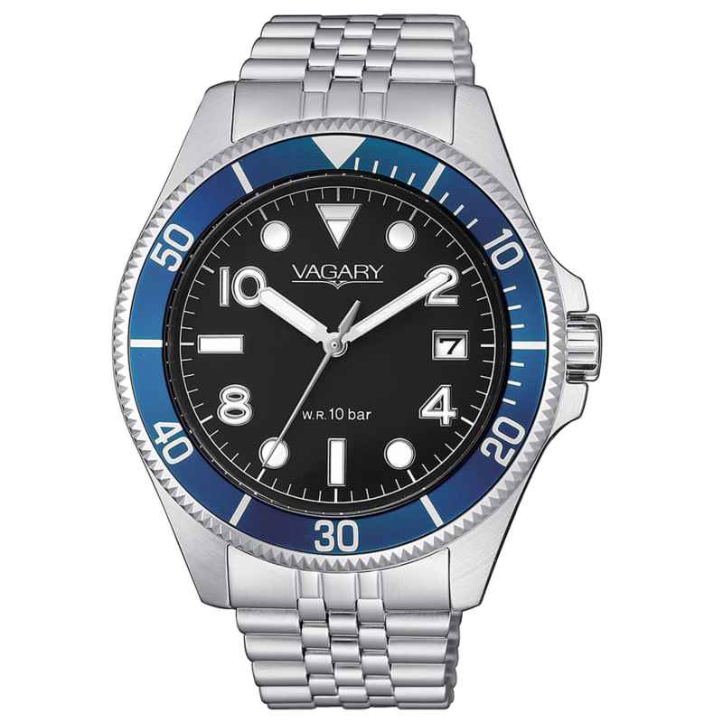 VAGARY - OROLOGIO AQUA39 VD5-015-57