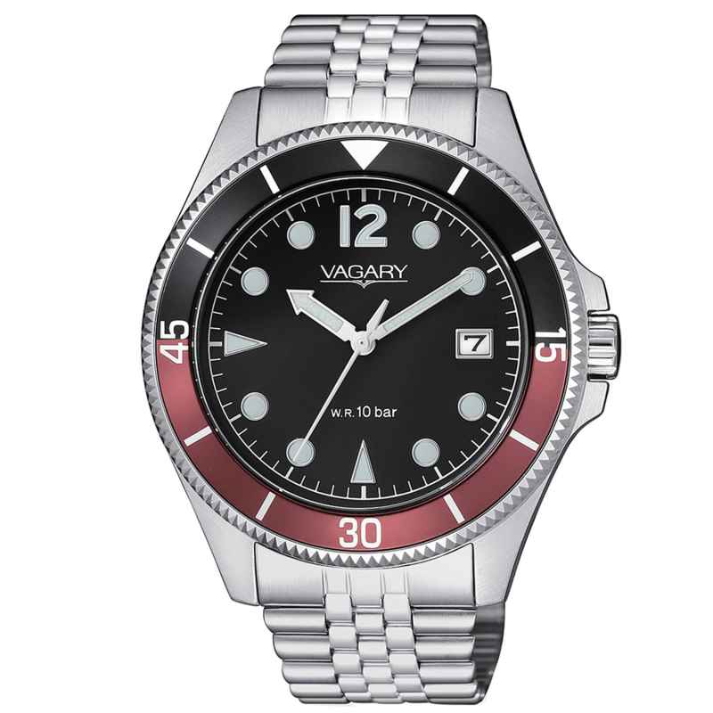 VAGARY - OROLOGIO AQUA39 VD5-015-59