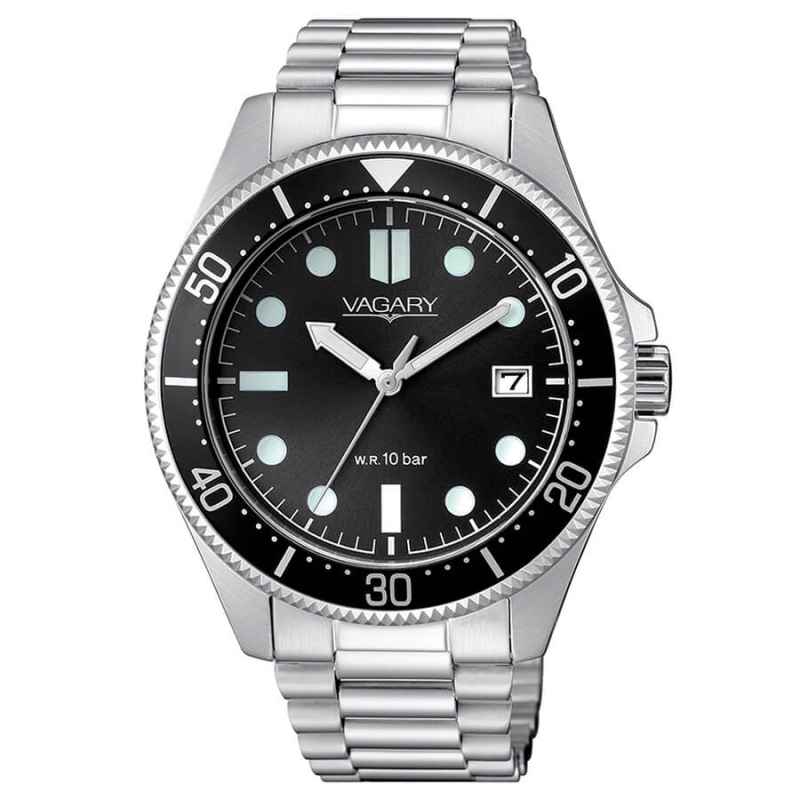 VAGARY - OROLOGIO AQUA39 VD5-112-51