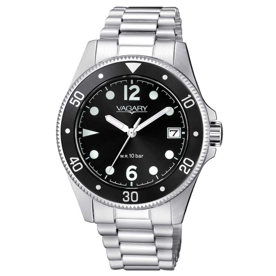VAGARY - AQUA39 WATCH VD5-210-51