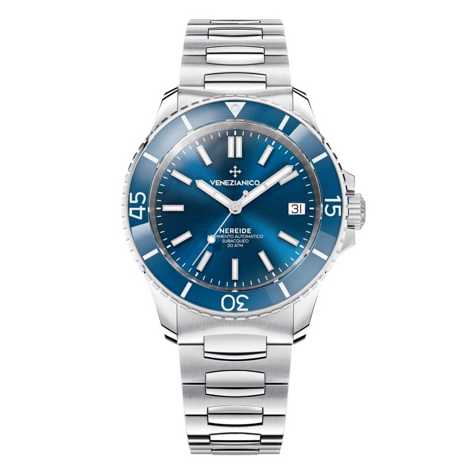 VENEZIANICO - NEREIDE 39 WATCH 3121502C