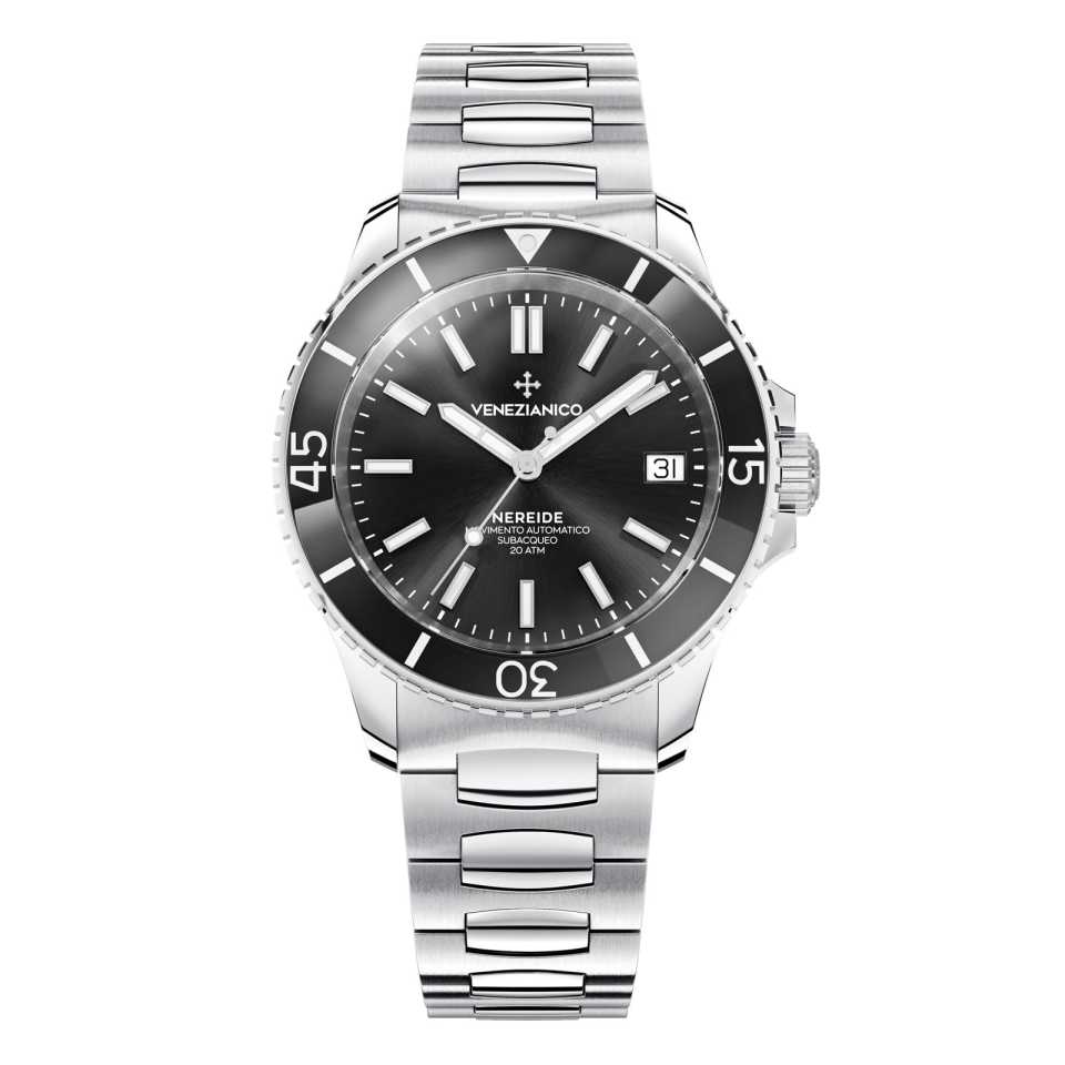 VENEZIANICO - OROLOGIO NEREIDE 39 3121504C