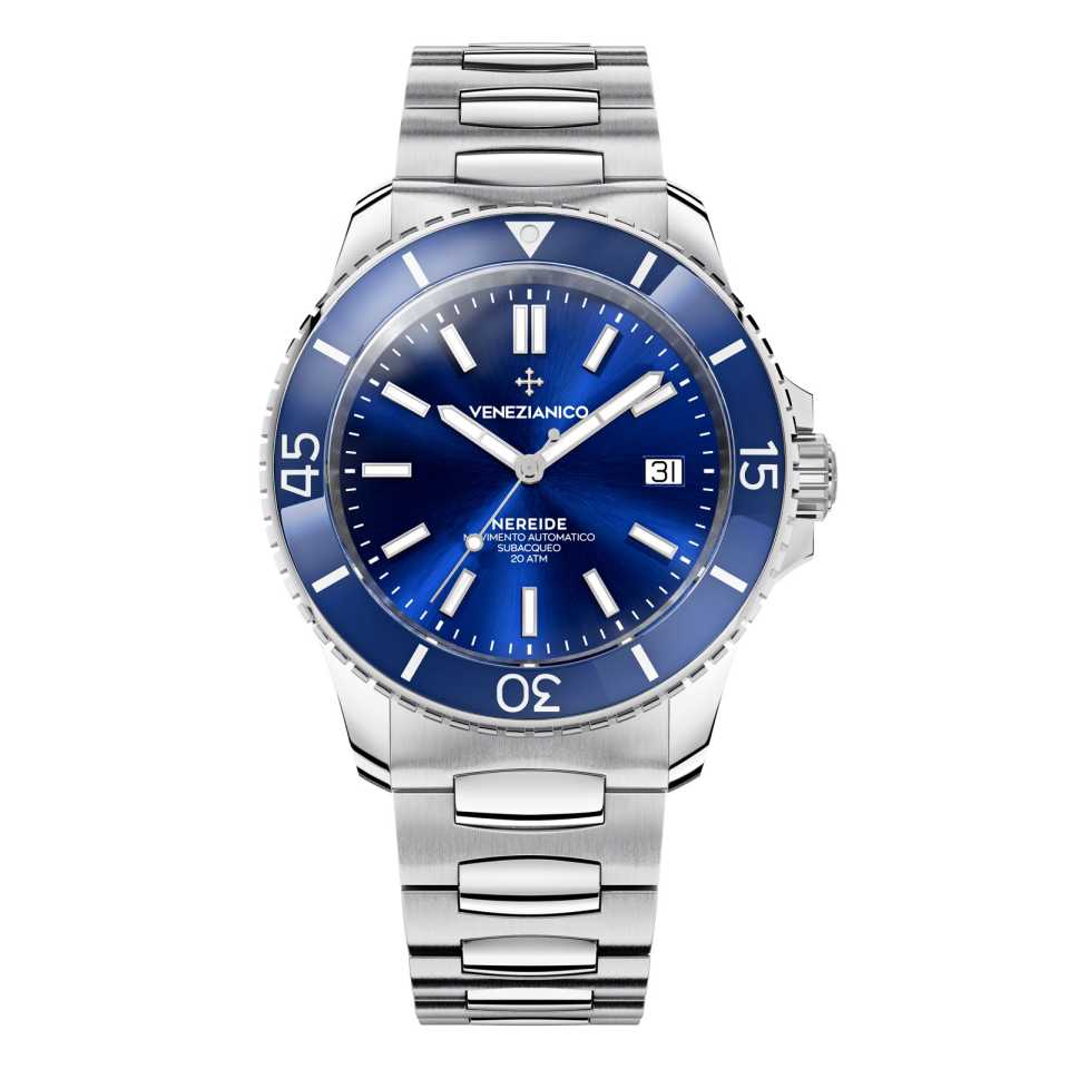 VENEZIANICO - NEREIDE 42 WATCH 3321502C