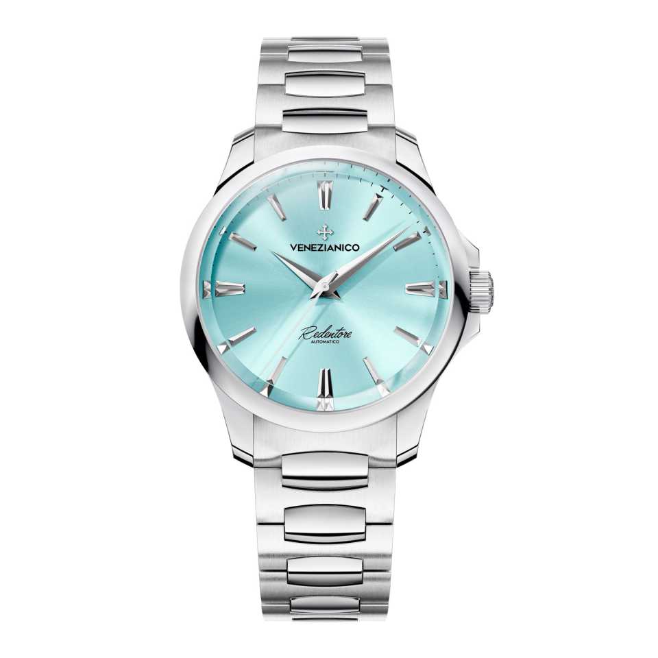 VENEZIANICO - OROLOGIO REDENTORE 36 1121502C