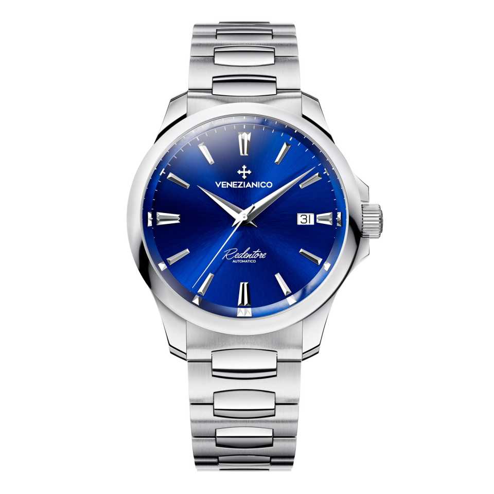 VENEZIANICO - OROLOGIO REDENTORE 40 1221502C