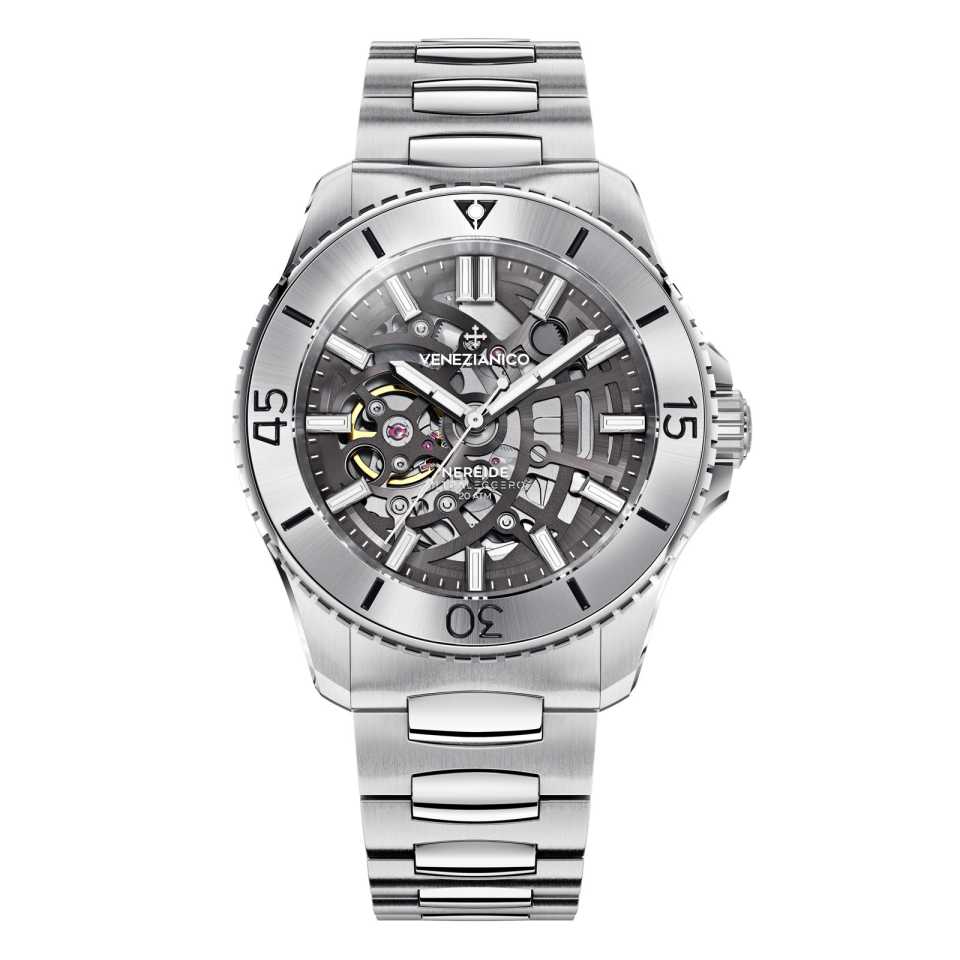 VENEZIANICO - NEREIDE ULTRALEGGERO WATCH 3921503C