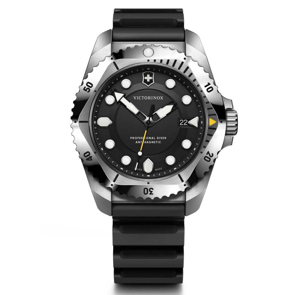 VICTORINOX - OROLOGIO DIVE PRO 241990