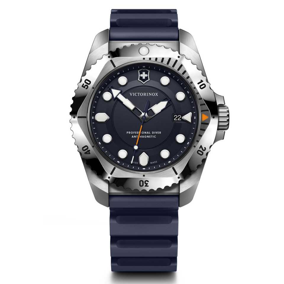 VICTORINOX - OROLOGIO DIVE PRO 241991