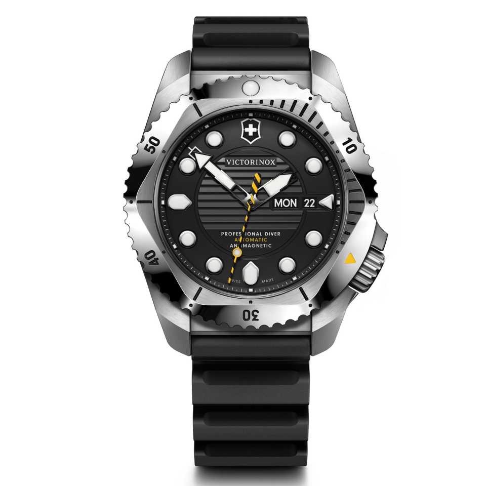 VICTORINOX - DIVE PRO AUTOMATIC 241994 WATCH