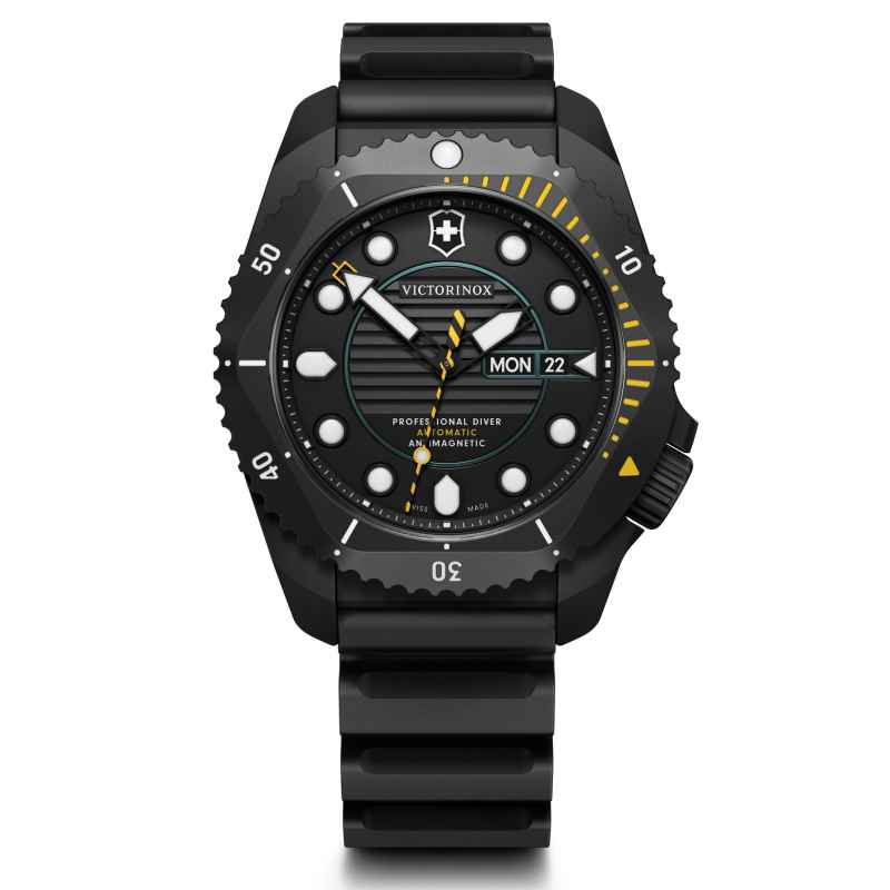 VICTORINOX - OROLOGIO DIVE PRO AUTOMATIC 241997