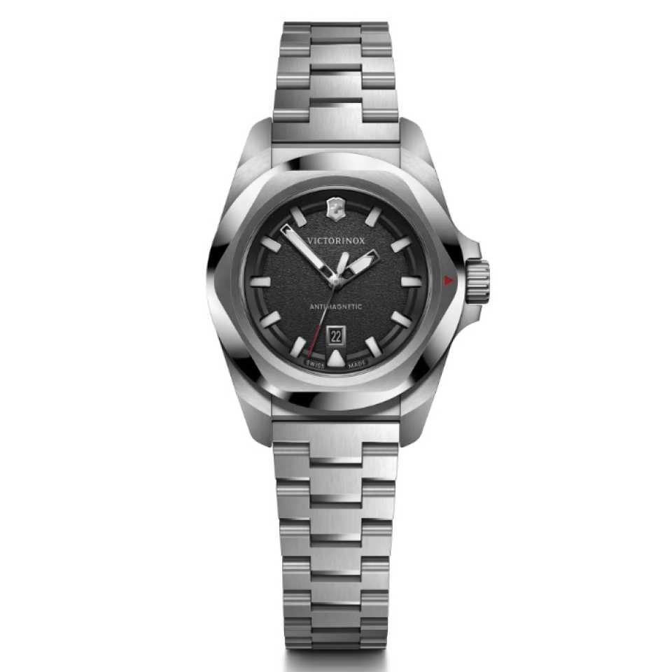 VICTORINOX - OROLOGIO I.N.O.X SMALL 242036
