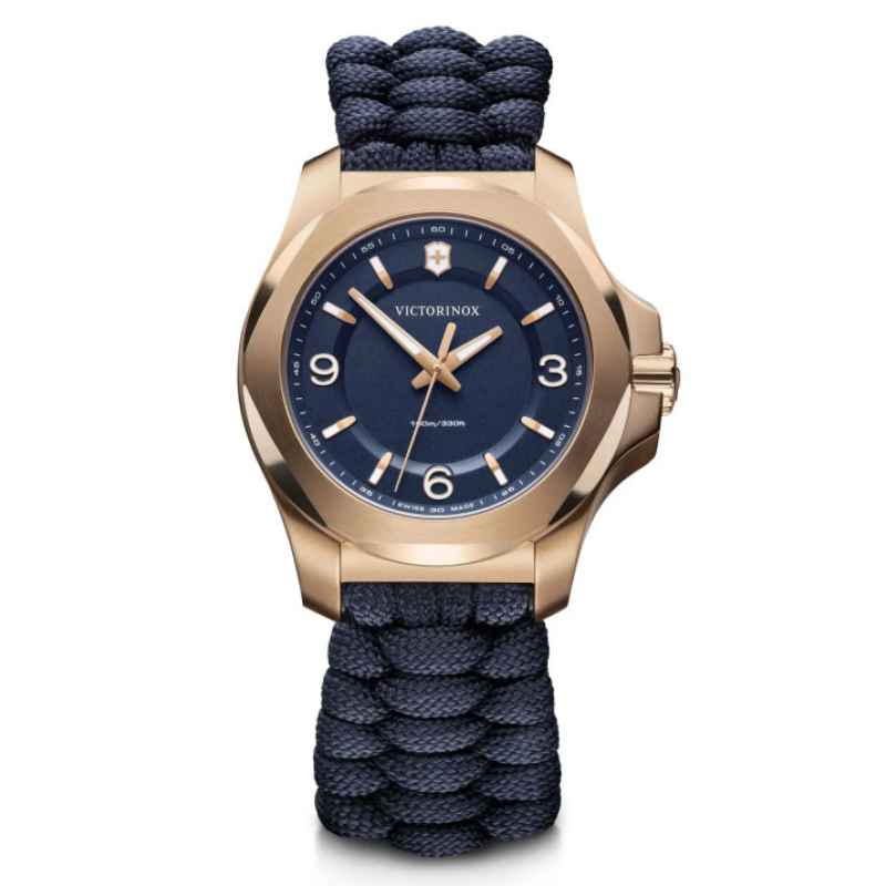 VICTORINOX - OROLOGIO I.N.O.X V 37 MM 241955