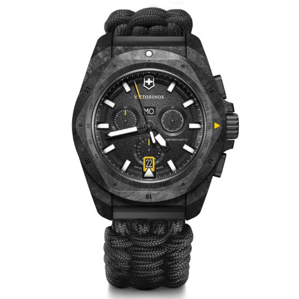 VICTORINOX - OROLOGIO I.N.O.X CHRONO 241989.1