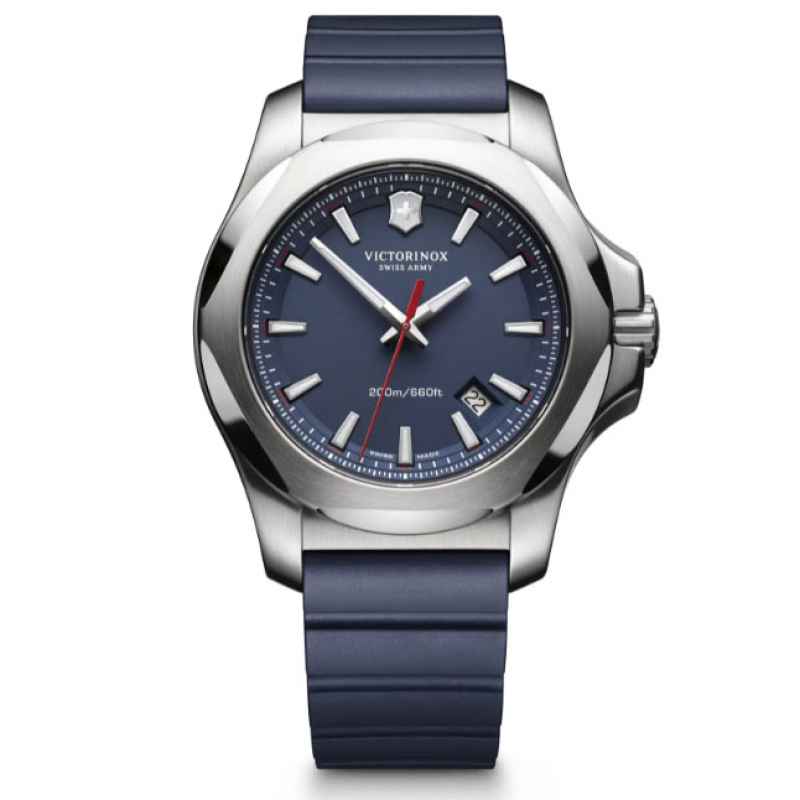 VICTORINOX - OROLOGIO I.N.O.X BLU 241688.1