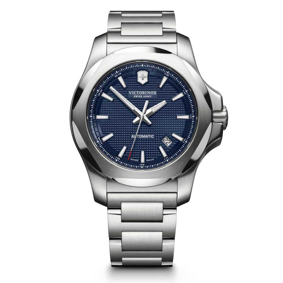 VICTORINOX - I.N.O.X MECHANICAL WATCH 241835