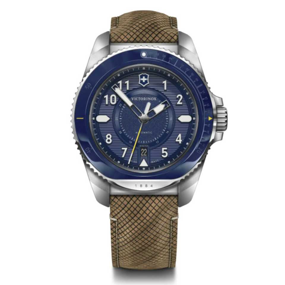 VICTORINOX - OROLOGIO JOURNEY 1884 241980.1