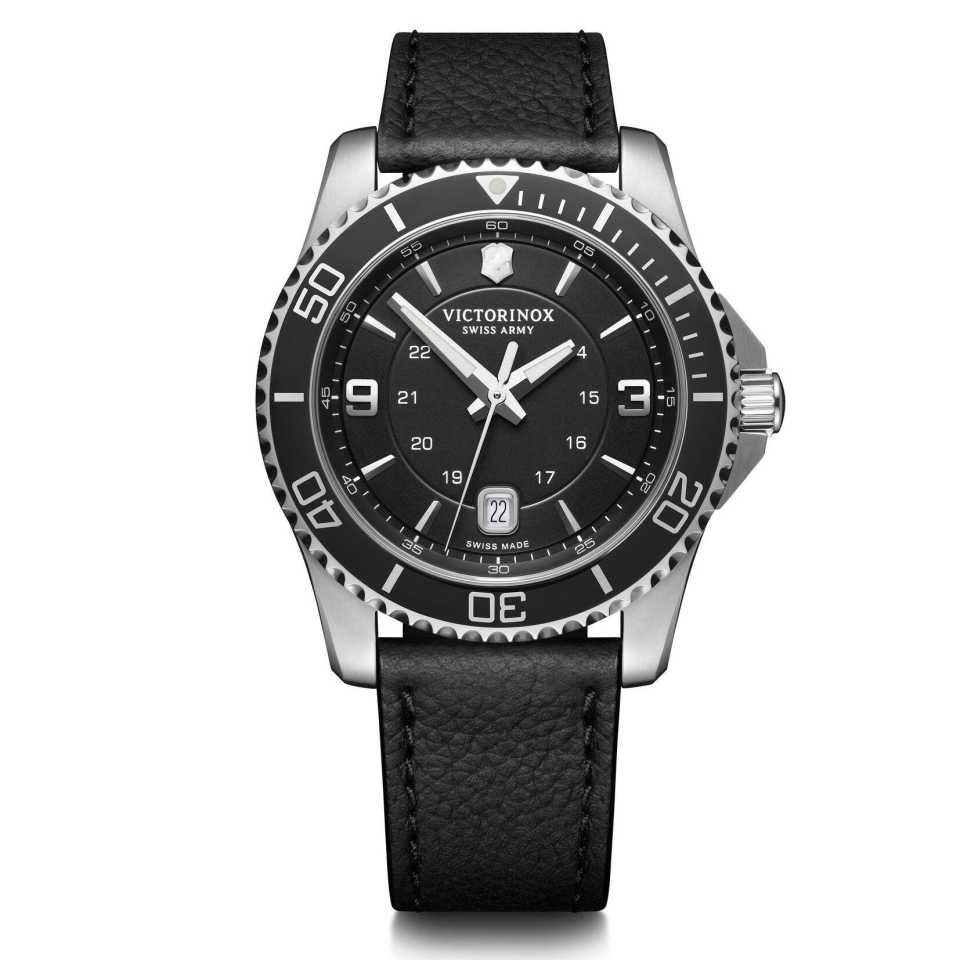 VICTORINOX - MAVERICK WATCH 241862.1