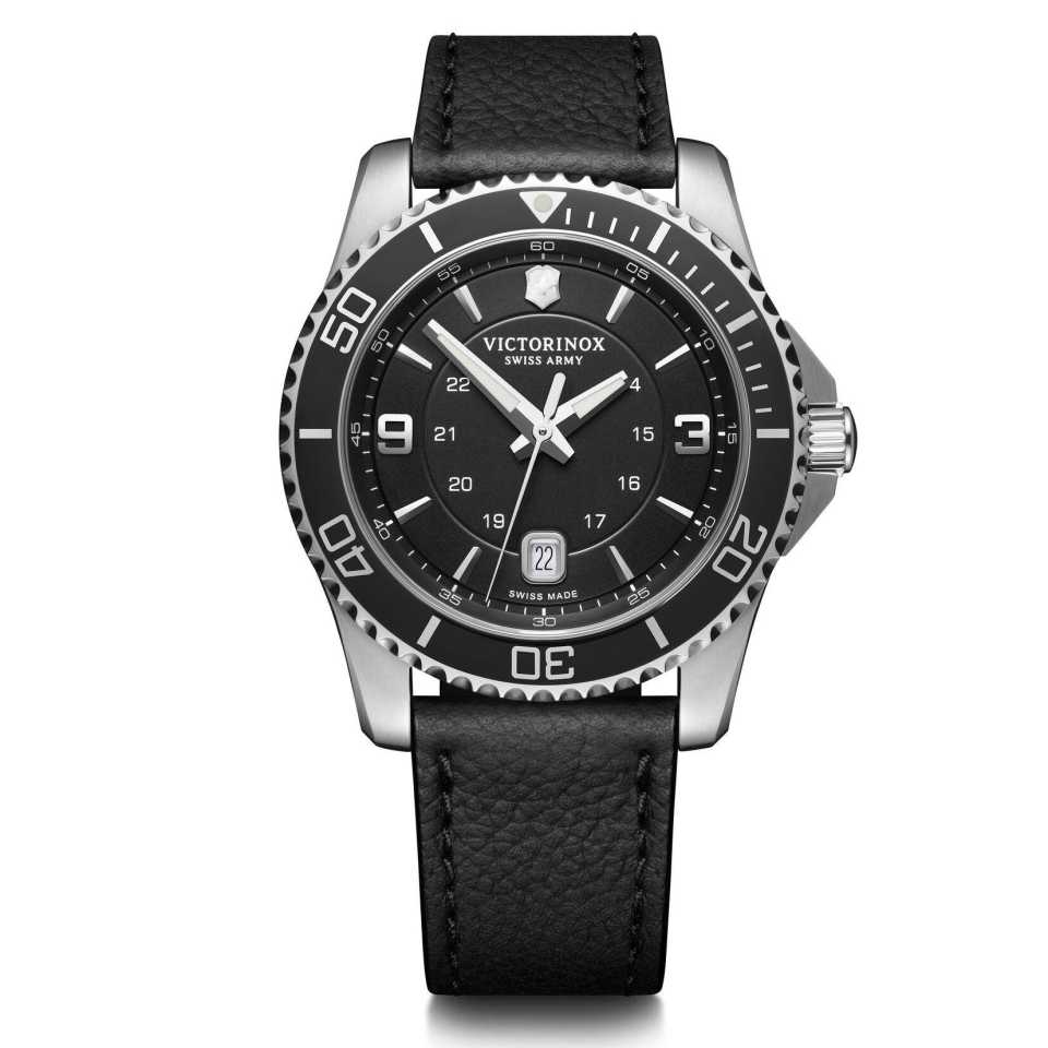 VICTORINOX - OROLOGIO MAVERICK 241862.1