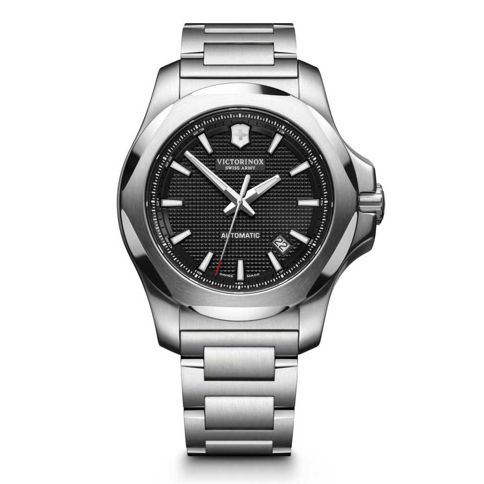 VICTORINOX - I.N.O.X MECHANICAL WATCH 241837