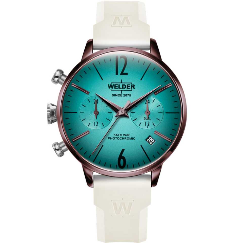 WELDER - MOODY WWRC676