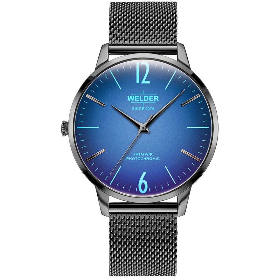 WELDER - OROLOGIO SLIM WRS433