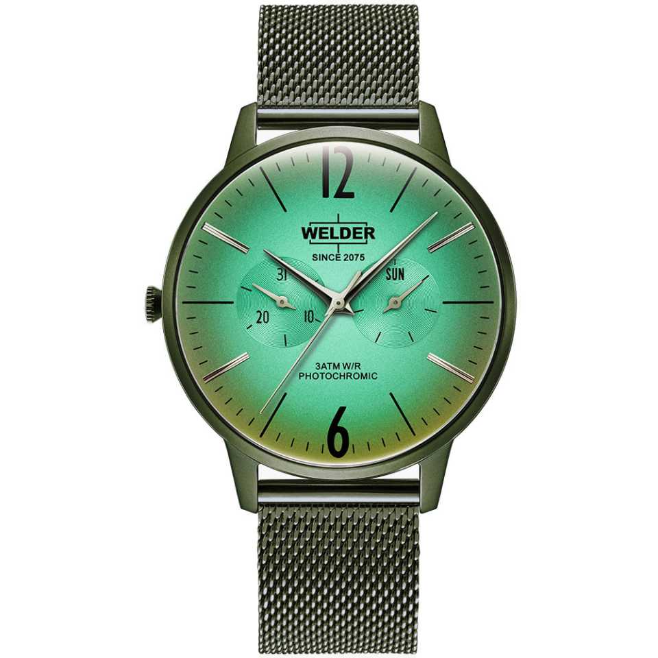 WELDER - OROLOGIO MOODY WWRS419