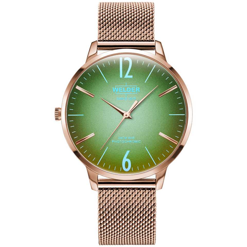 WELDER - OROLOGIO SLIM WRS625