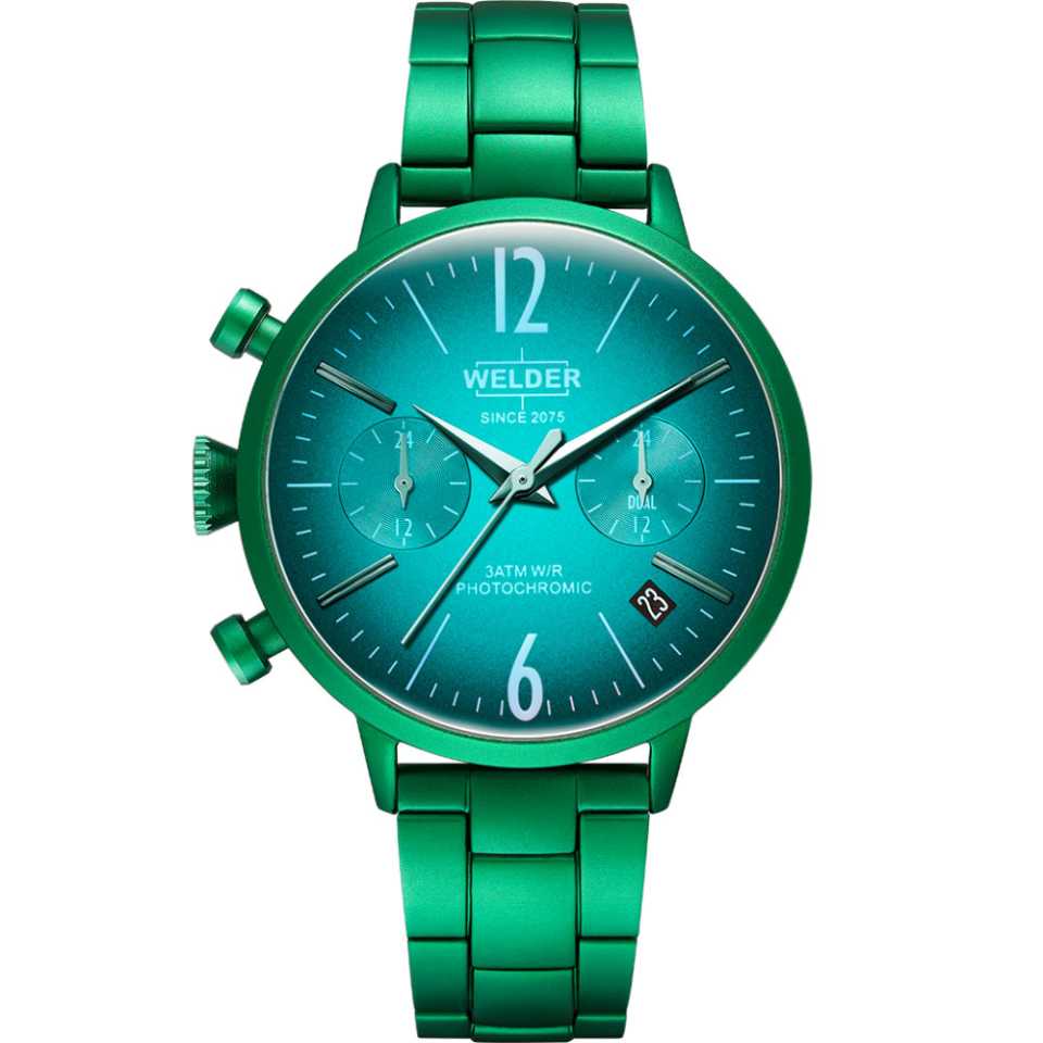 WELDER - OROLOGIO SPACE WWRA118