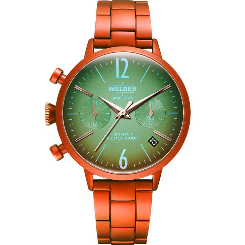 WELDER - OROLOGIO SPACE WWRA119