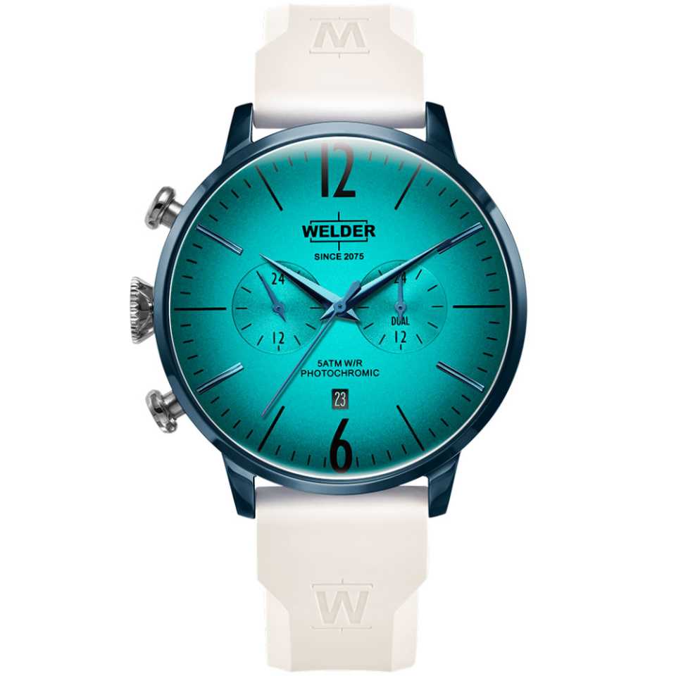 WELDER - OROLOGIO MOODY WWRC523