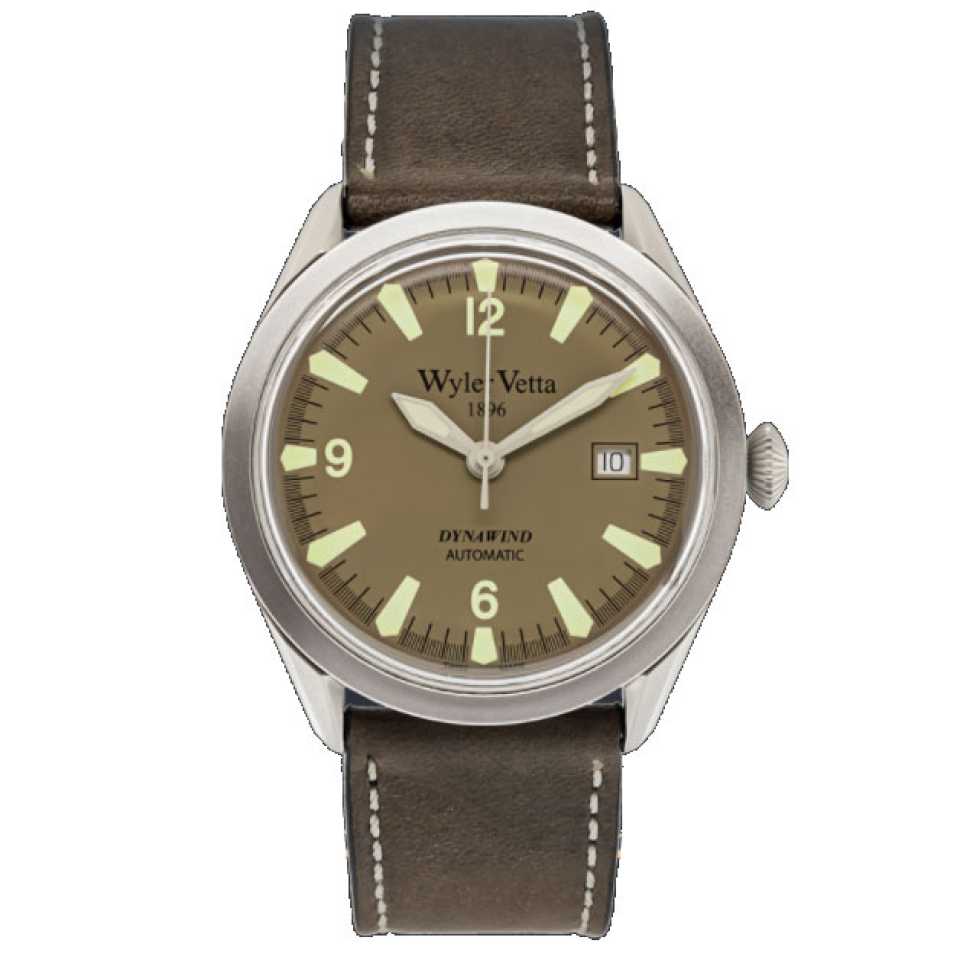 WYLER VETTA - OROLOGIO DYNAWIND WV0174
