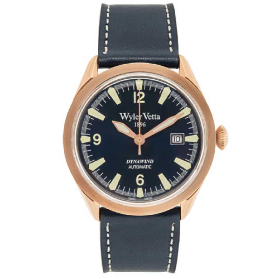 WYLER VETTA - OROLOGIO DYNAWIND WV0176