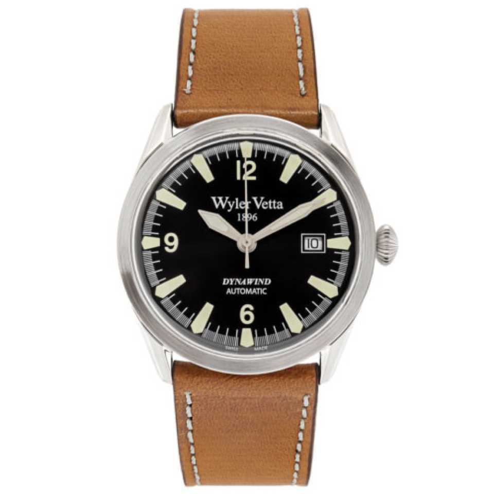 WYLER VETTA - OROLOGIO DYNAWIND WV0181
