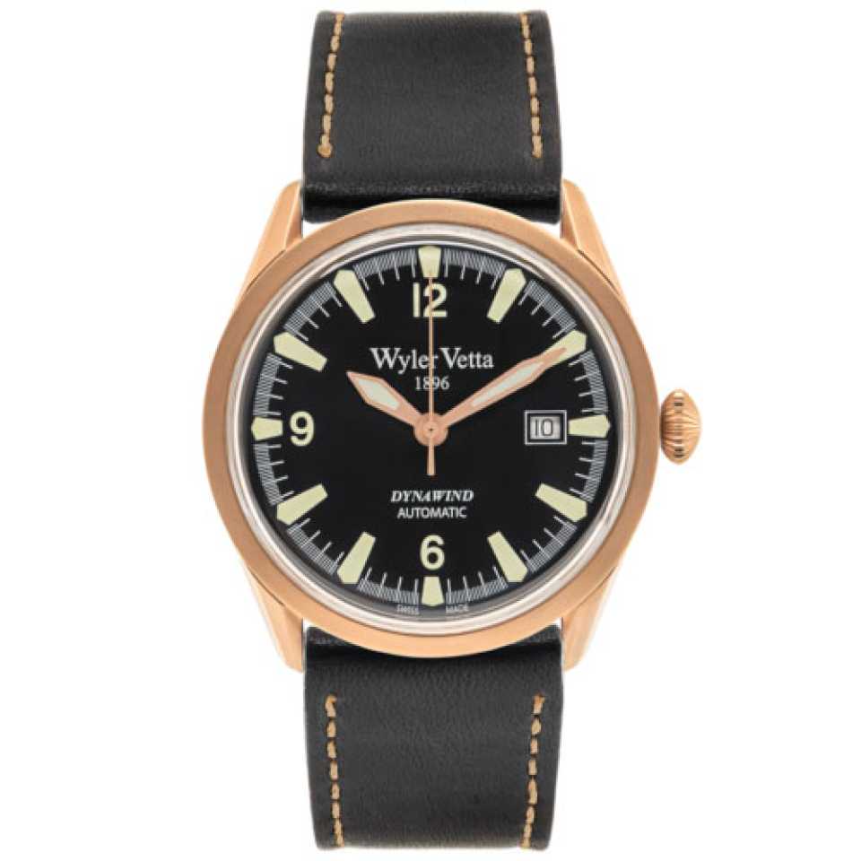 WYLER VETTA - OROLOGIO DYNAWIND WV0183