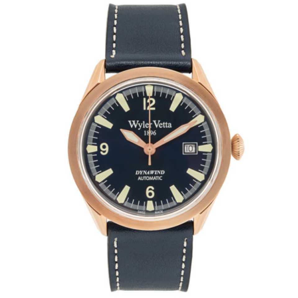 WYLER VETTA - OROLOGIO DYNAWIND WV0184