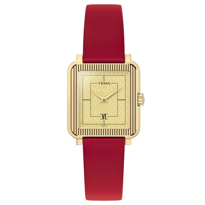 YEMA - OROLOGIO RADIANCE GOLD YMHF1587-1EM