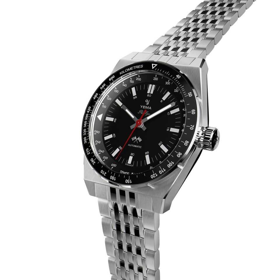 YEMA - URBAN RALLYGRAF YYAC23-AMS1 WATCH