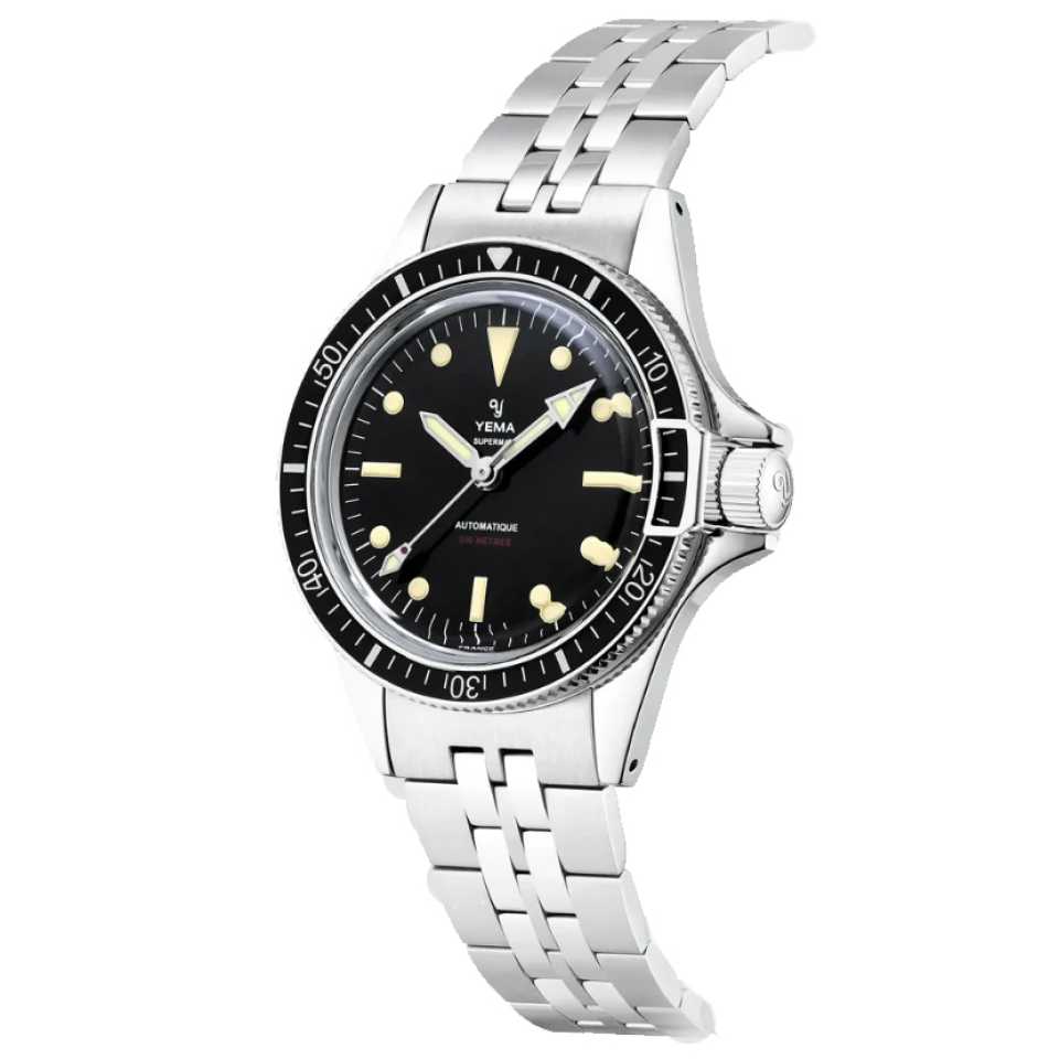 YEMA - OROLOGIO SUPERMAN 500 YSUP22A39-AMS