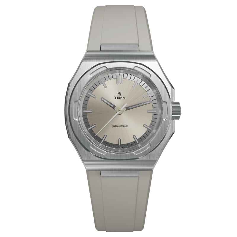 YEMA - OROLOGIO URBAN TRAVELLER YWTR25-FRBS