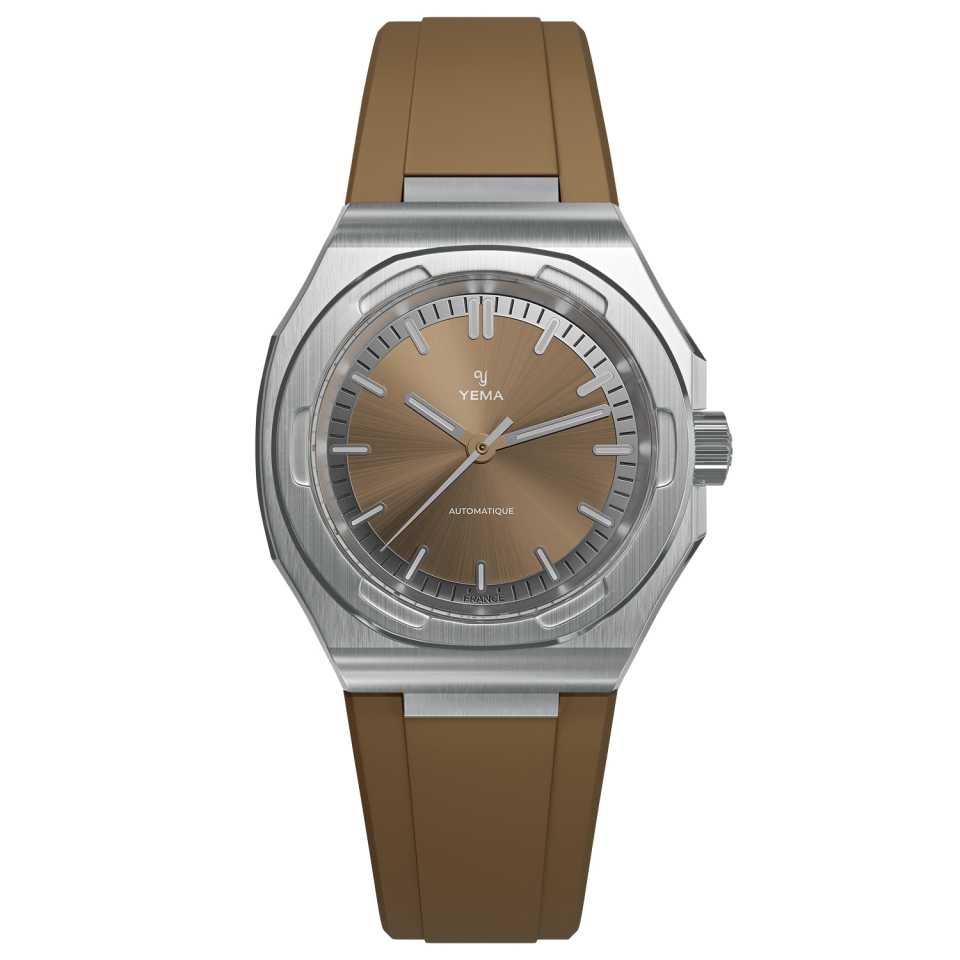YEMA - OROLOGIO URBAN TRAVELLER YWTR25-UURBS
