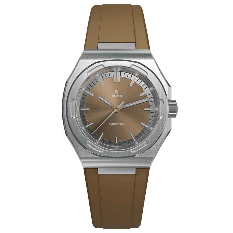 YEMA - OROLOGIO URBAN TRAVELLER YWTR25-UURBS