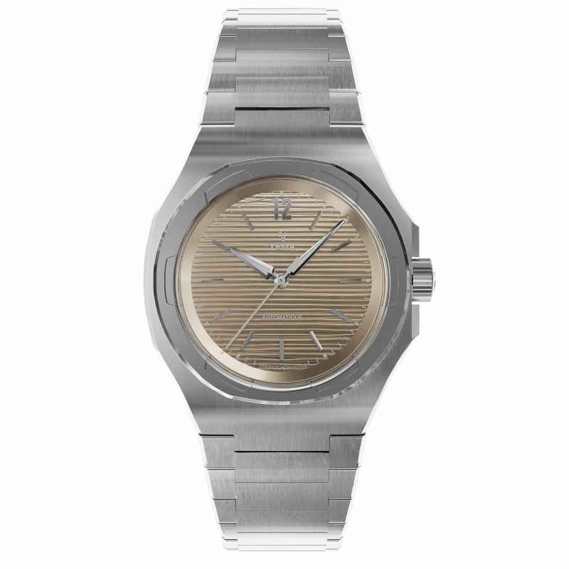 YEMA - OROLOGIO WRISTMASTER SLIM 76.24.09.SN.M