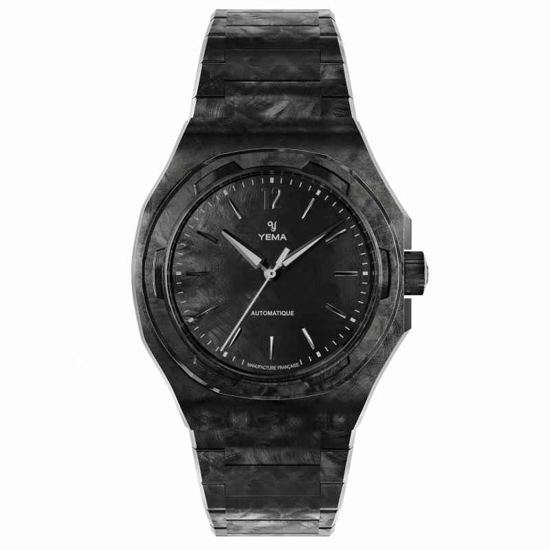 YEMA - WRISTMASTER SLIM 76.24.06.SN.M WATCH