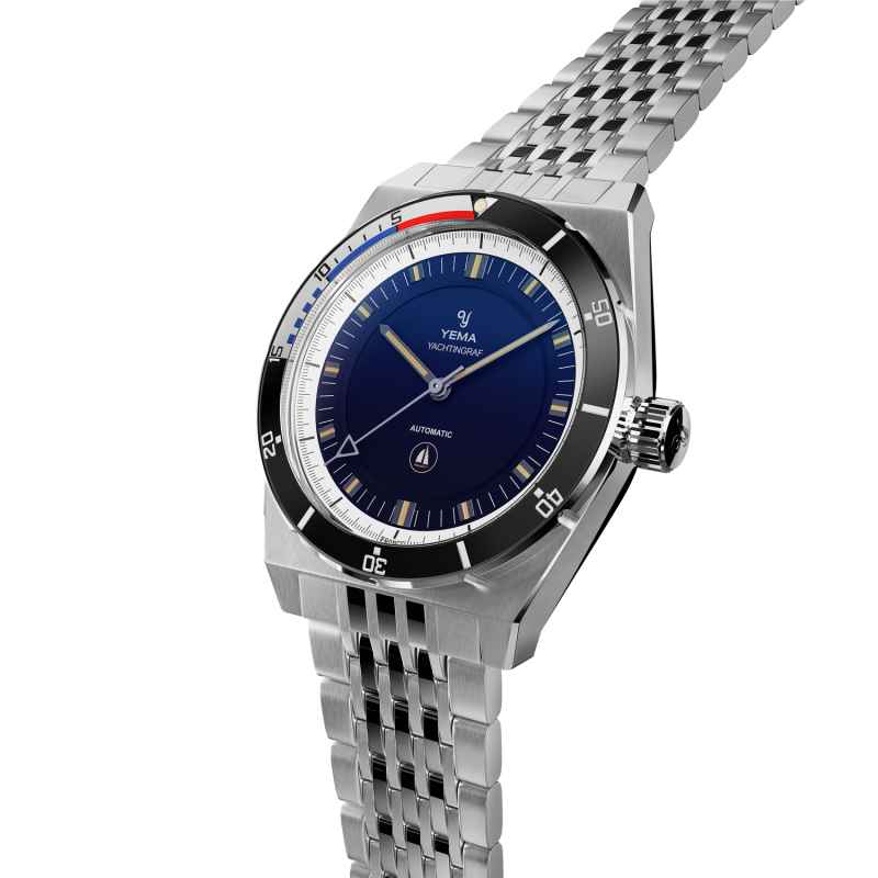 YEMA - OROLOGIO URBAN YACHTINGRAF YYAC23-AMS