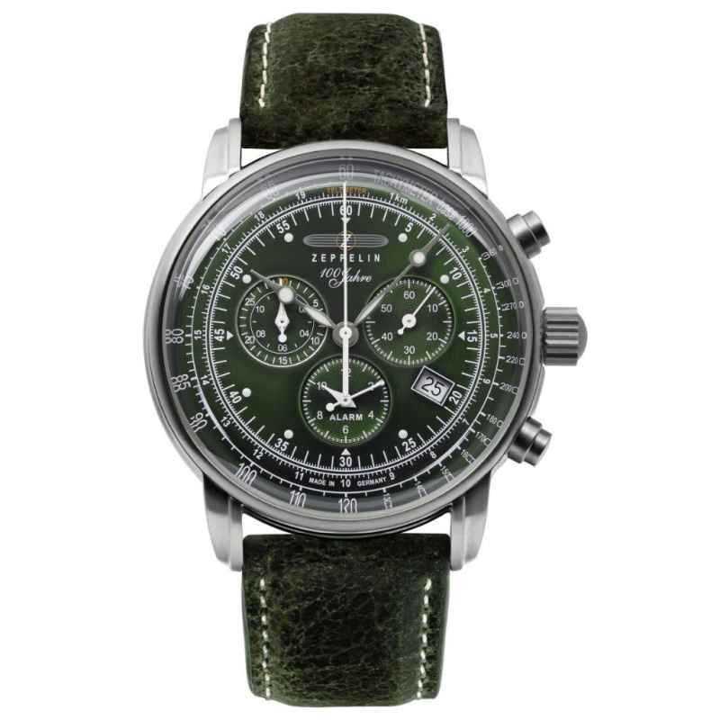 ZEPPELIN - 100 YEARS CHRONOGRAPH 86804 WATCH